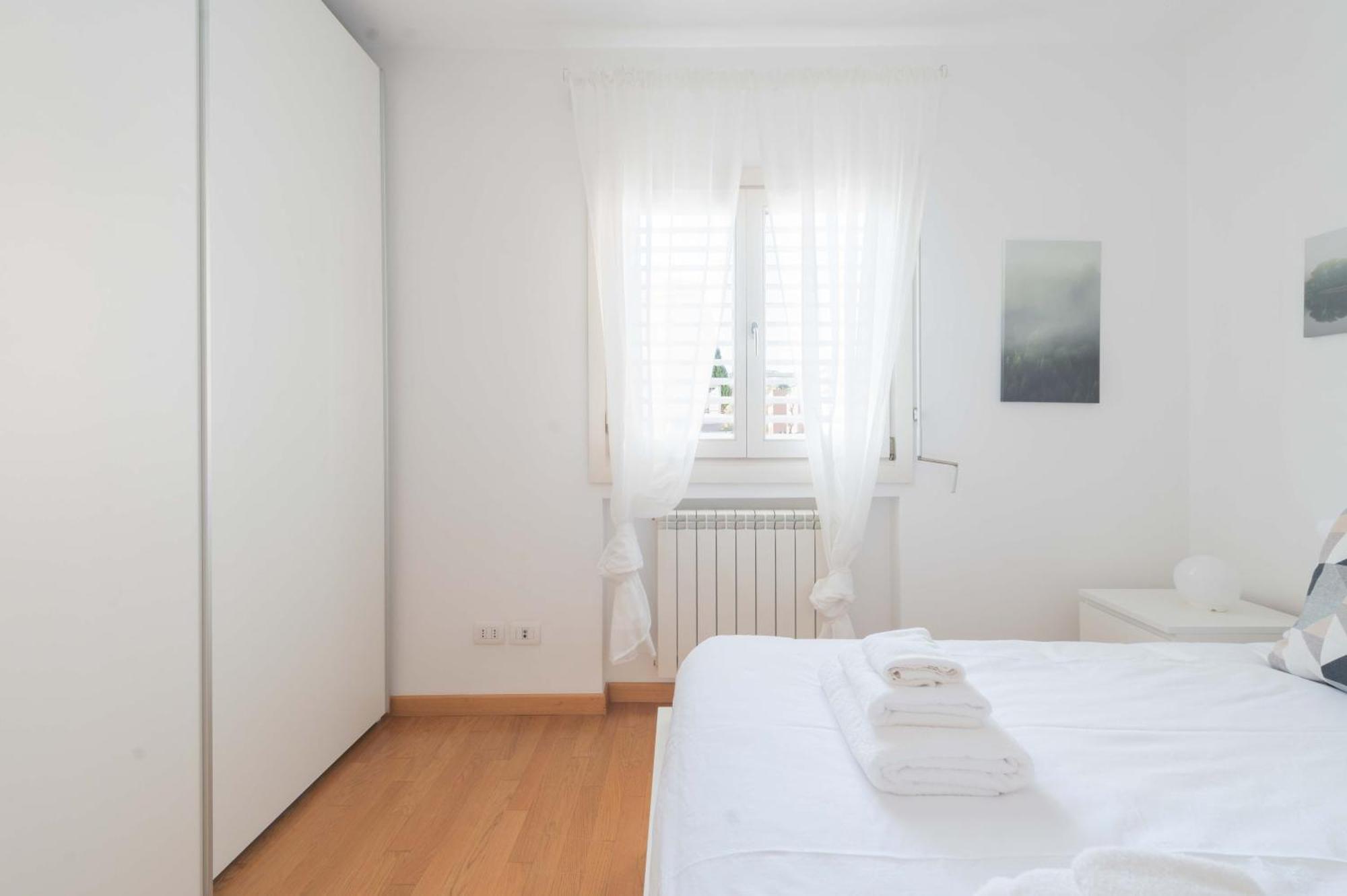 Loverhome Apartment 3 Roma Dış mekan fotoğraf