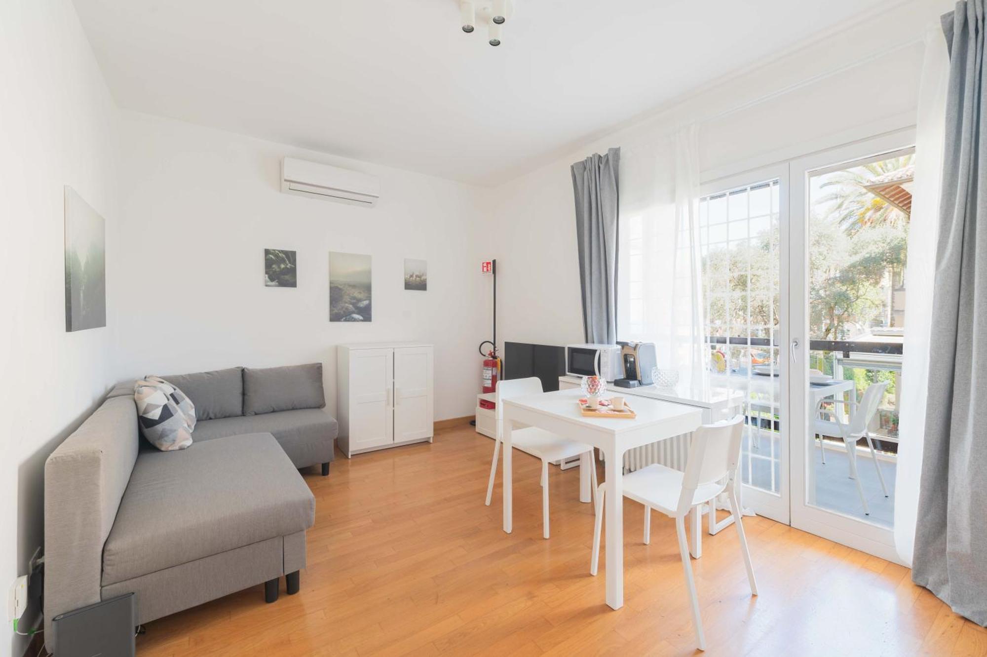 Loverhome Apartment 3 Roma Dış mekan fotoğraf