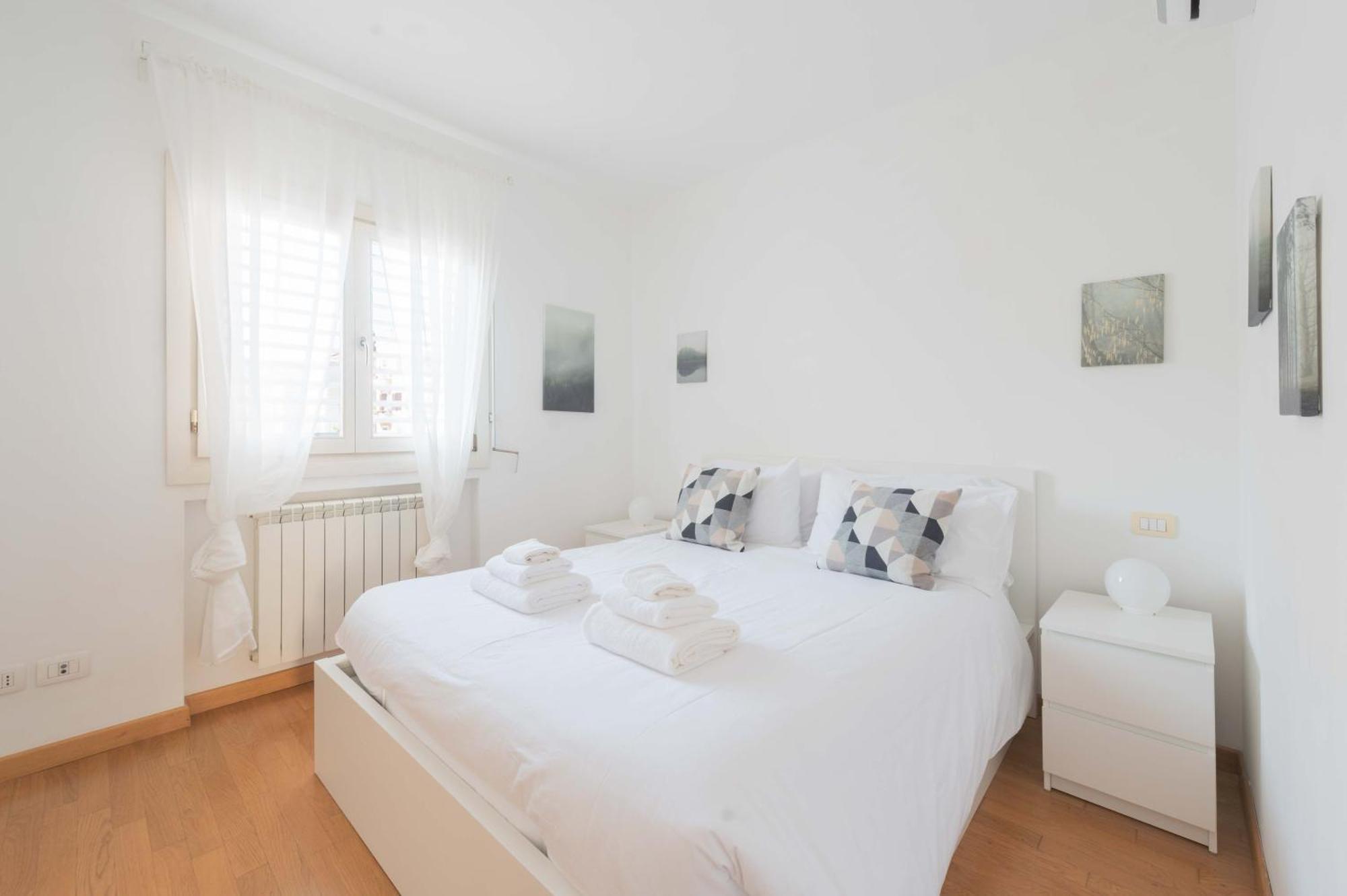 Loverhome Apartment 3 Roma Dış mekan fotoğraf