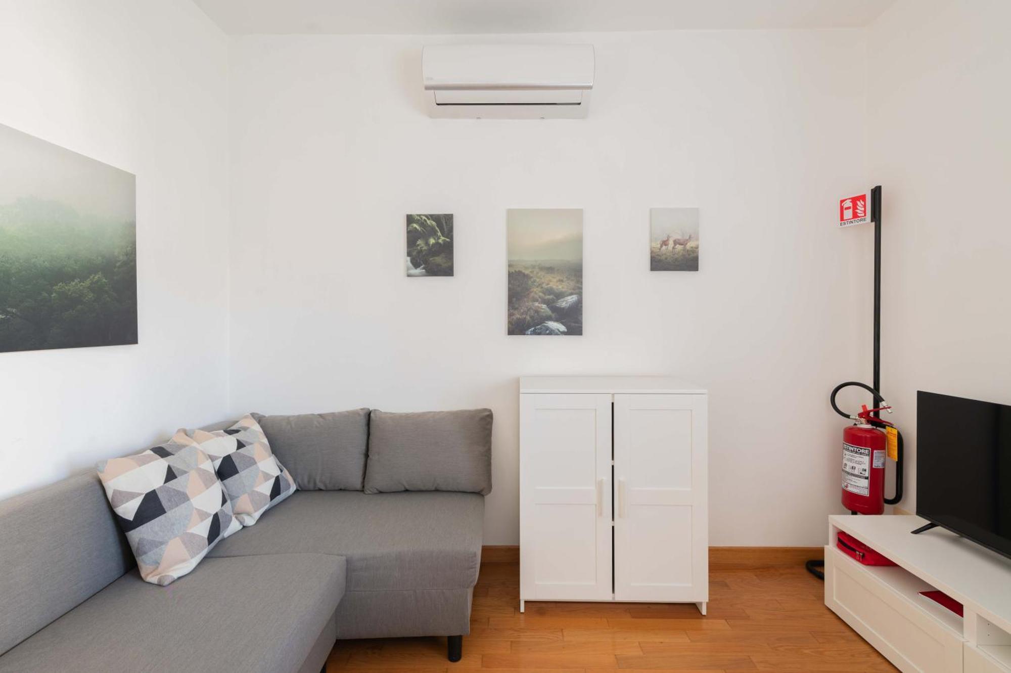 Loverhome Apartment 3 Roma Dış mekan fotoğraf