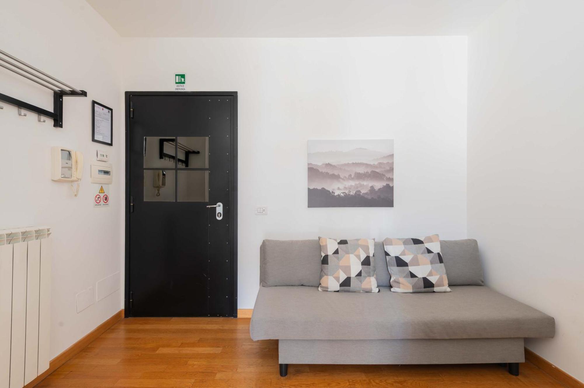 Loverhome Apartment 3 Roma Dış mekan fotoğraf