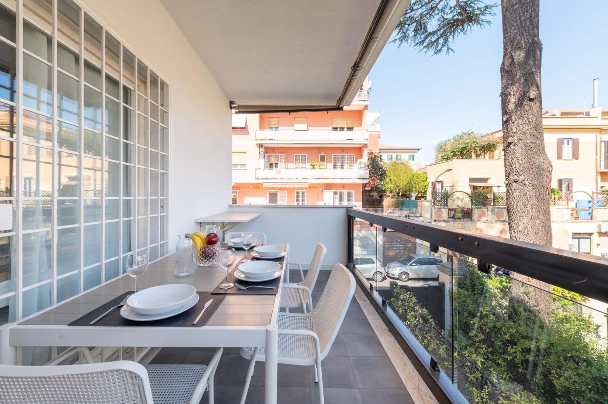 Loverhome Apartment 3 Roma Dış mekan fotoğraf