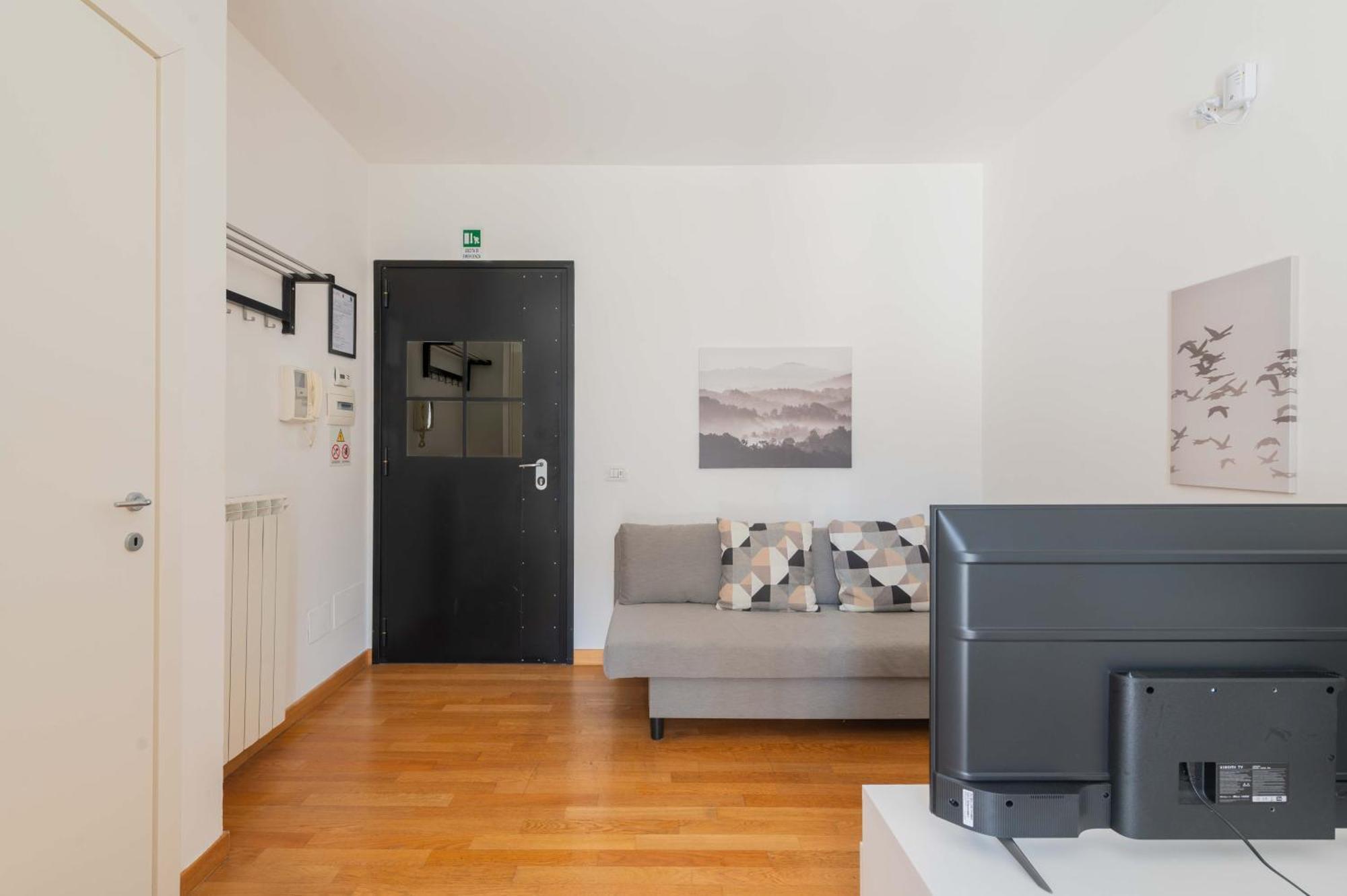 Loverhome Apartment 3 Roma Dış mekan fotoğraf