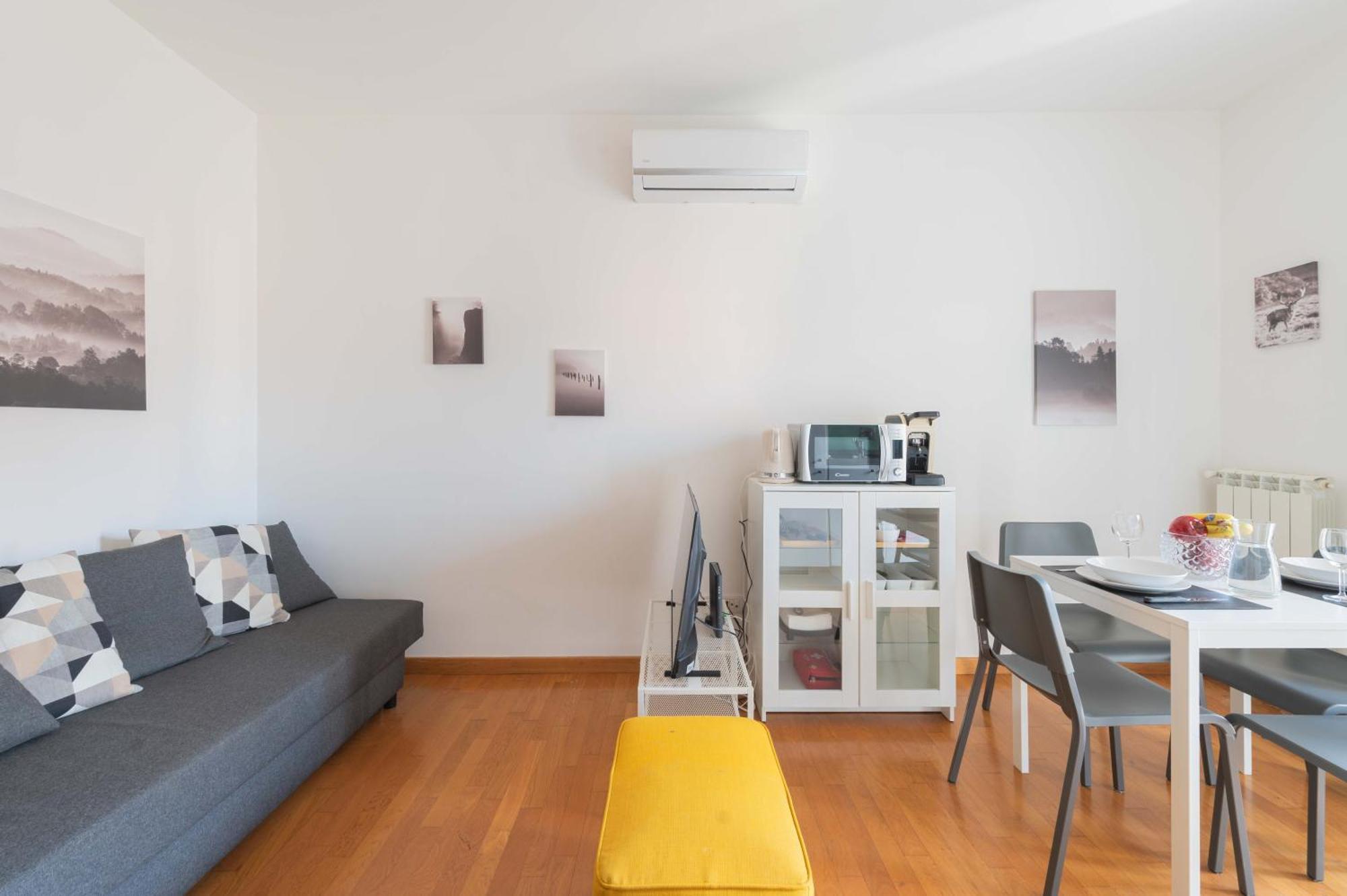 Loverhome Apartment 3 Roma Dış mekan fotoğraf