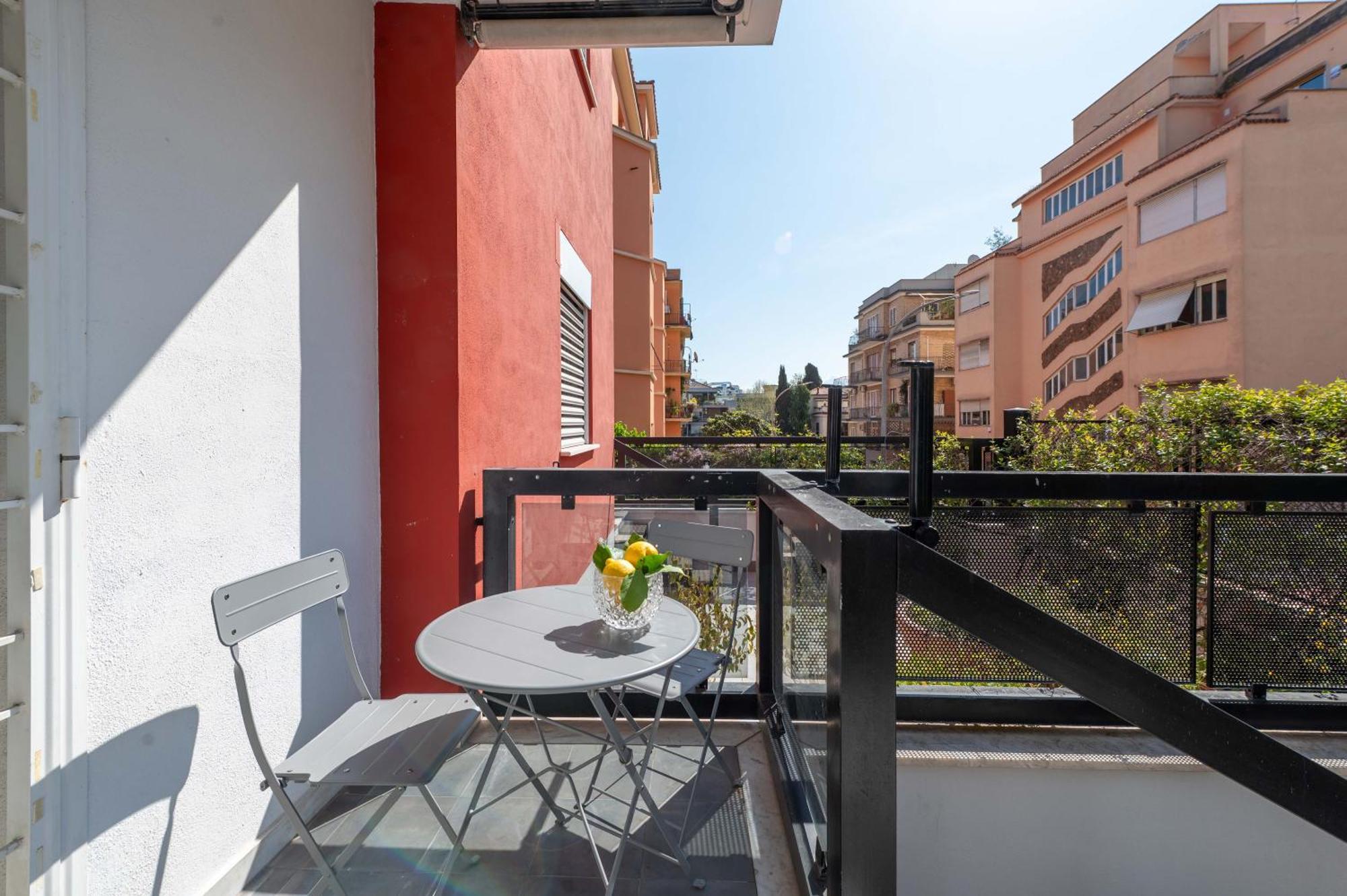 Loverhome Apartment 3 Roma Dış mekan fotoğraf