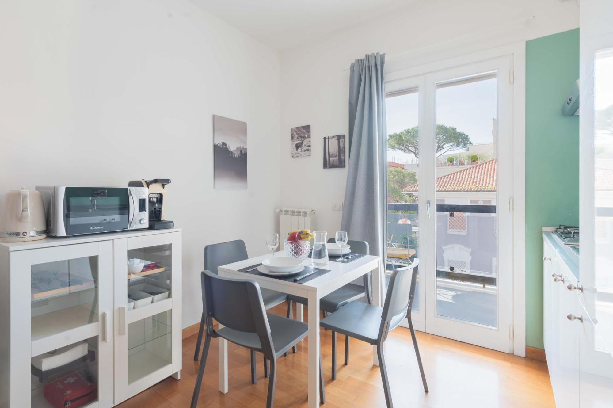 Loverhome Apartment 3 Roma Dış mekan fotoğraf