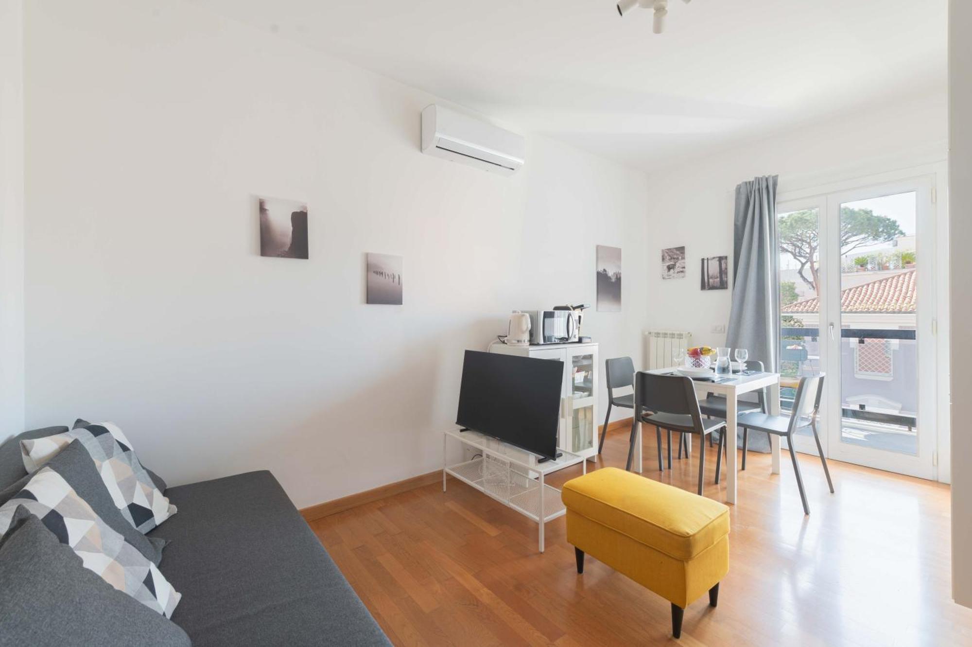 Loverhome Apartment 3 Roma Dış mekan fotoğraf