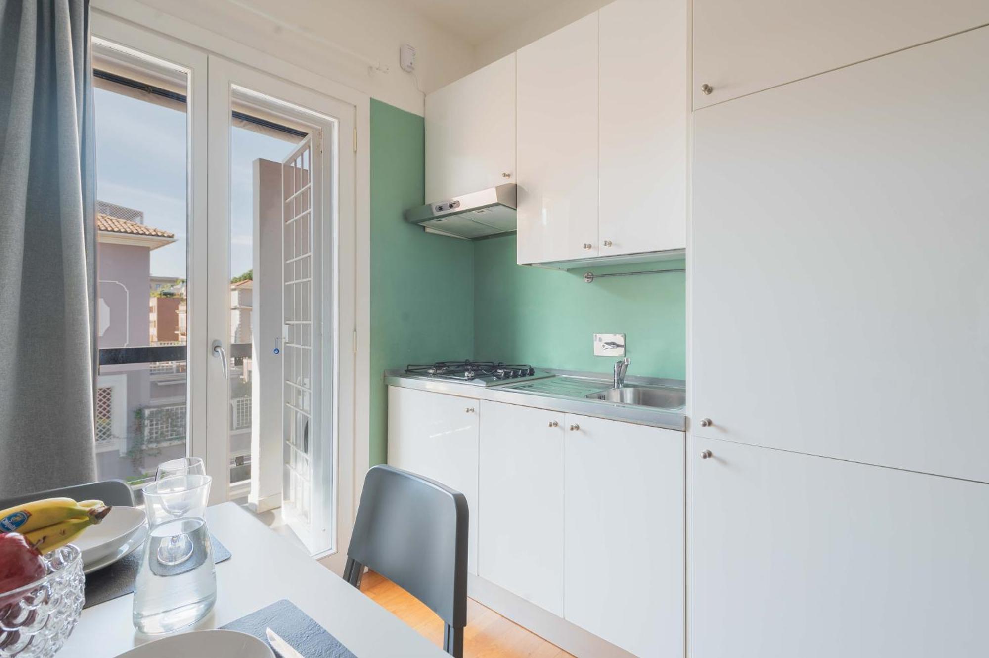 Loverhome Apartment 3 Roma Dış mekan fotoğraf