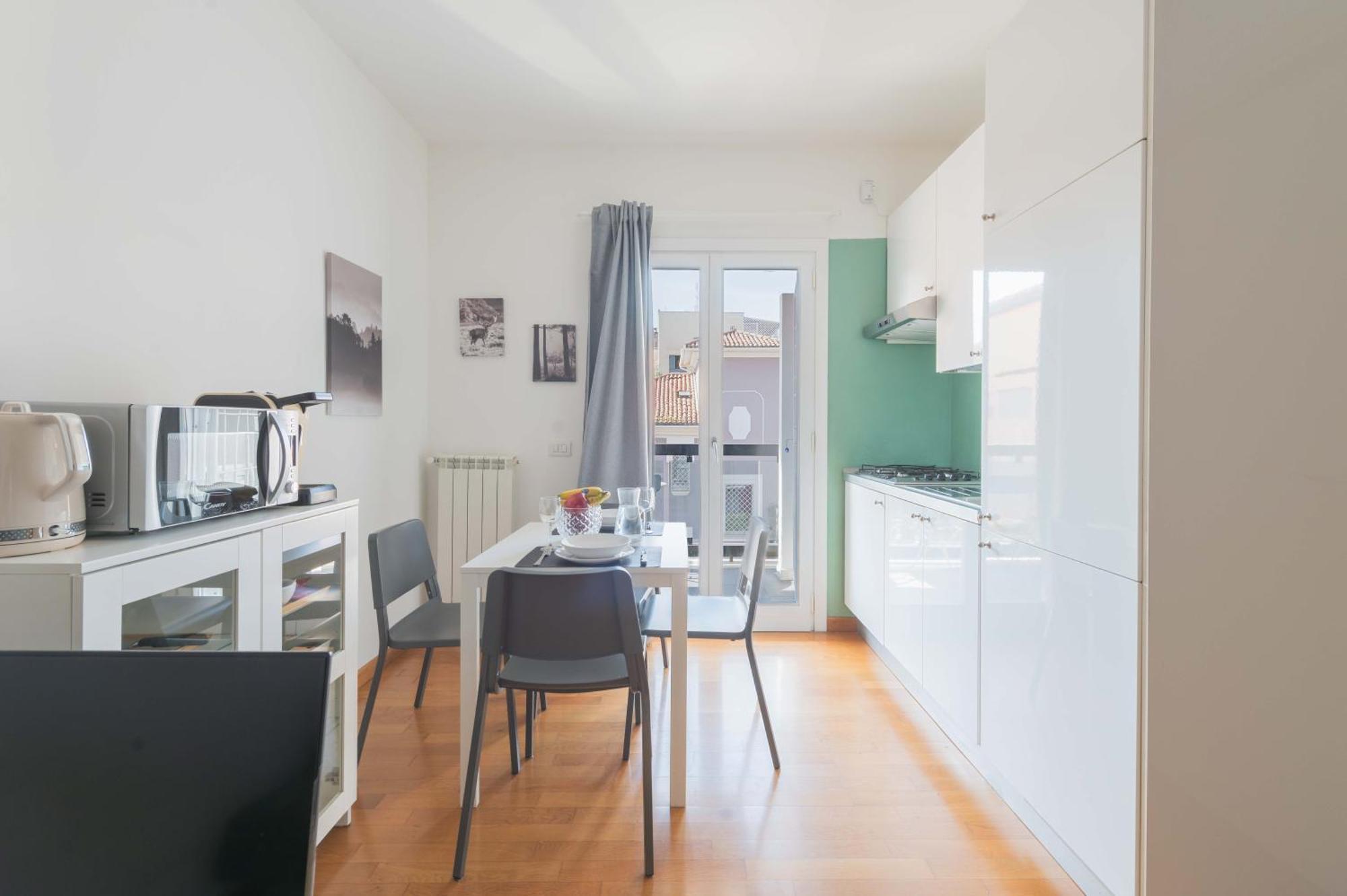Loverhome Apartment 3 Roma Dış mekan fotoğraf