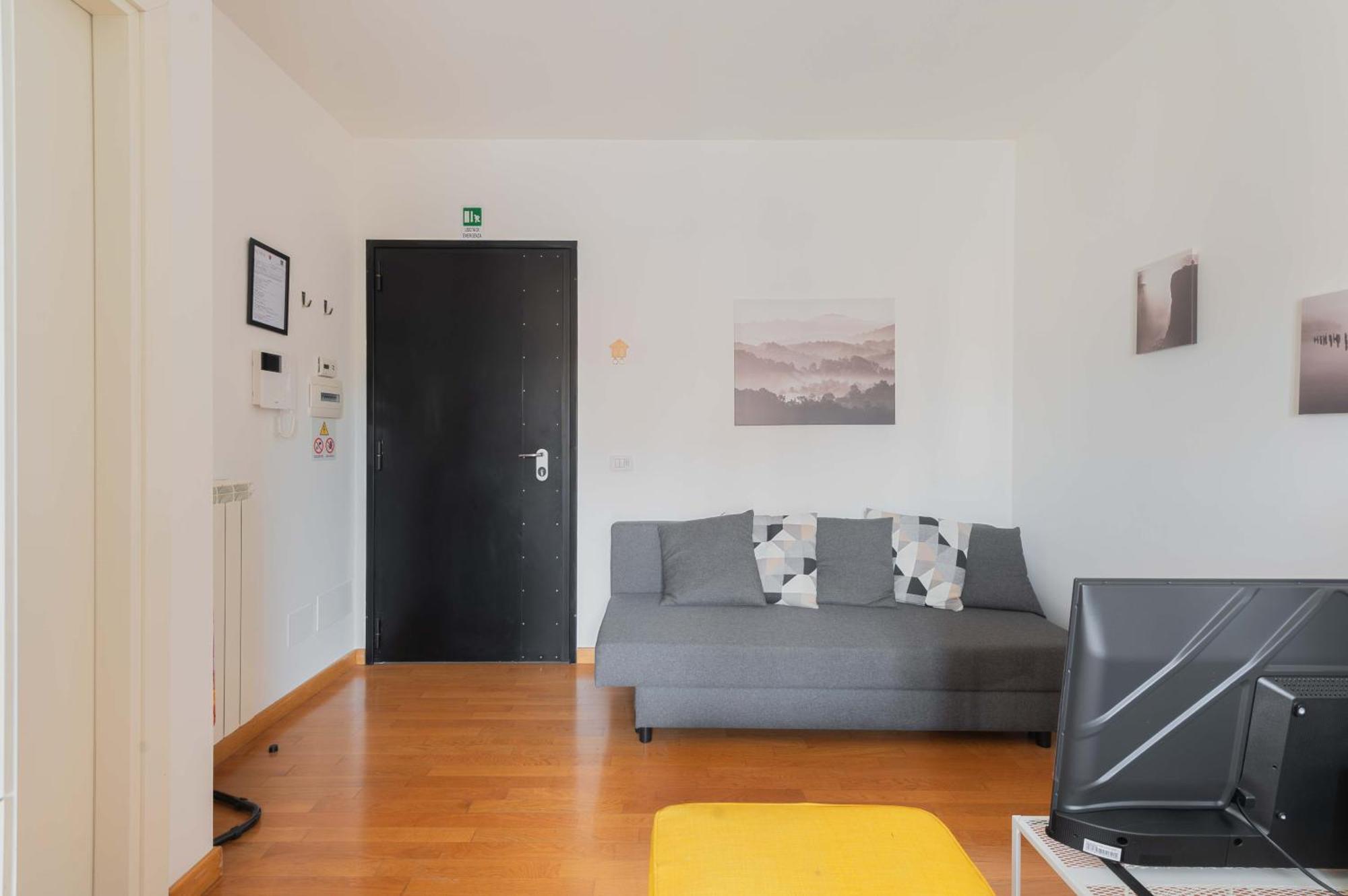 Loverhome Apartment 3 Roma Dış mekan fotoğraf