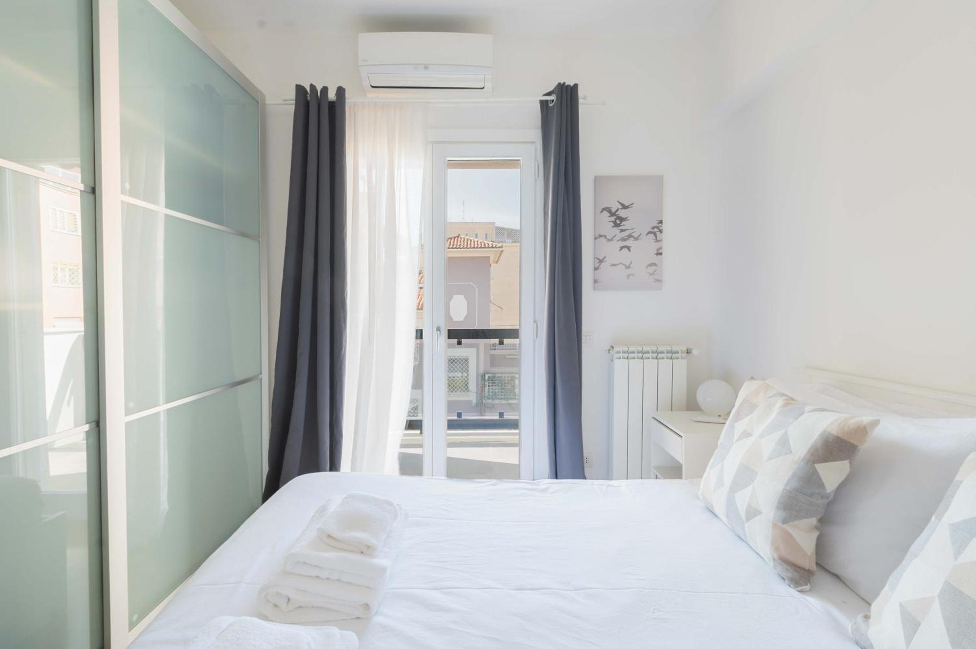 Loverhome Apartment 3 Roma Dış mekan fotoğraf
