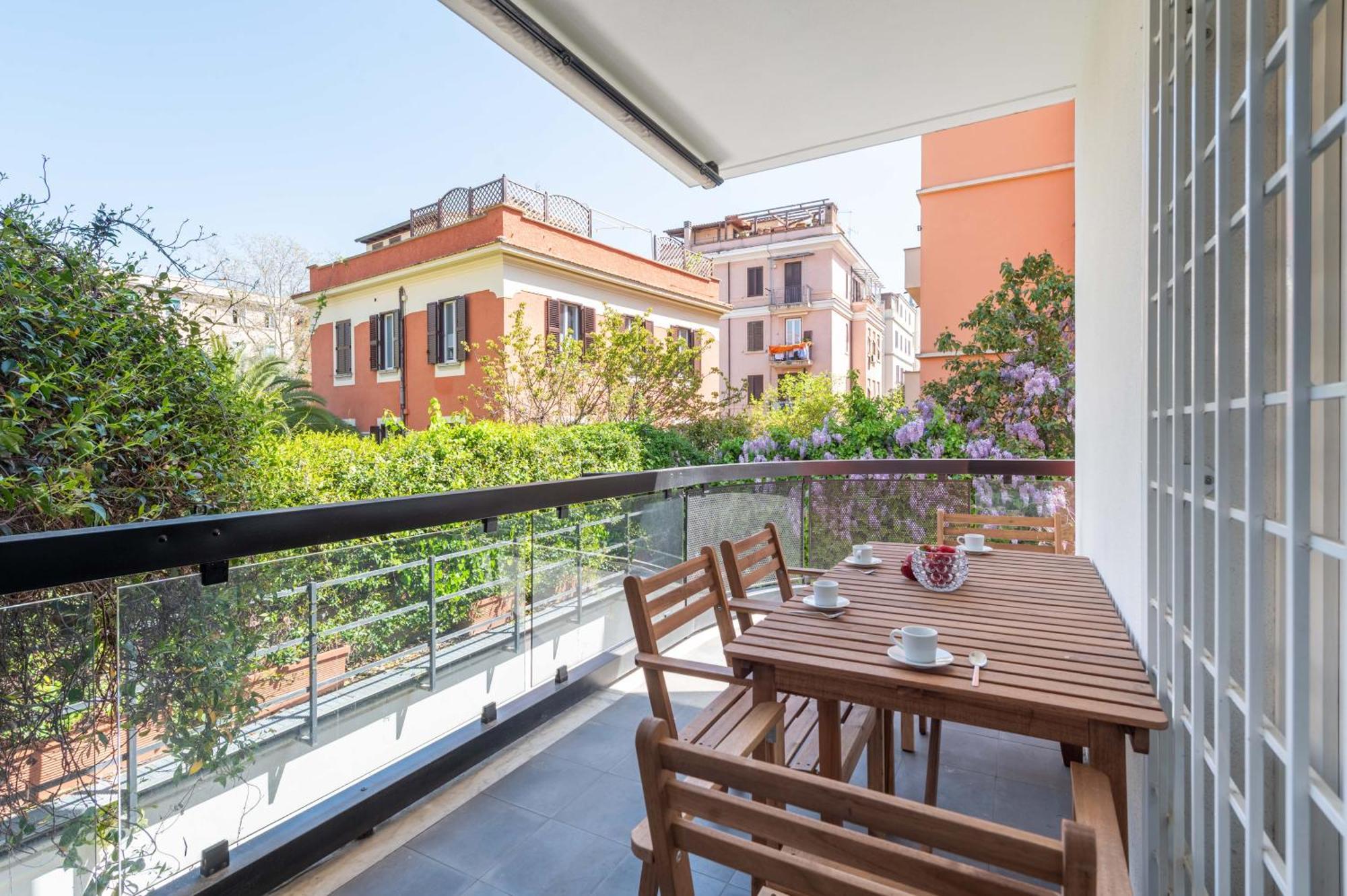Loverhome Apartment 3 Roma Dış mekan fotoğraf