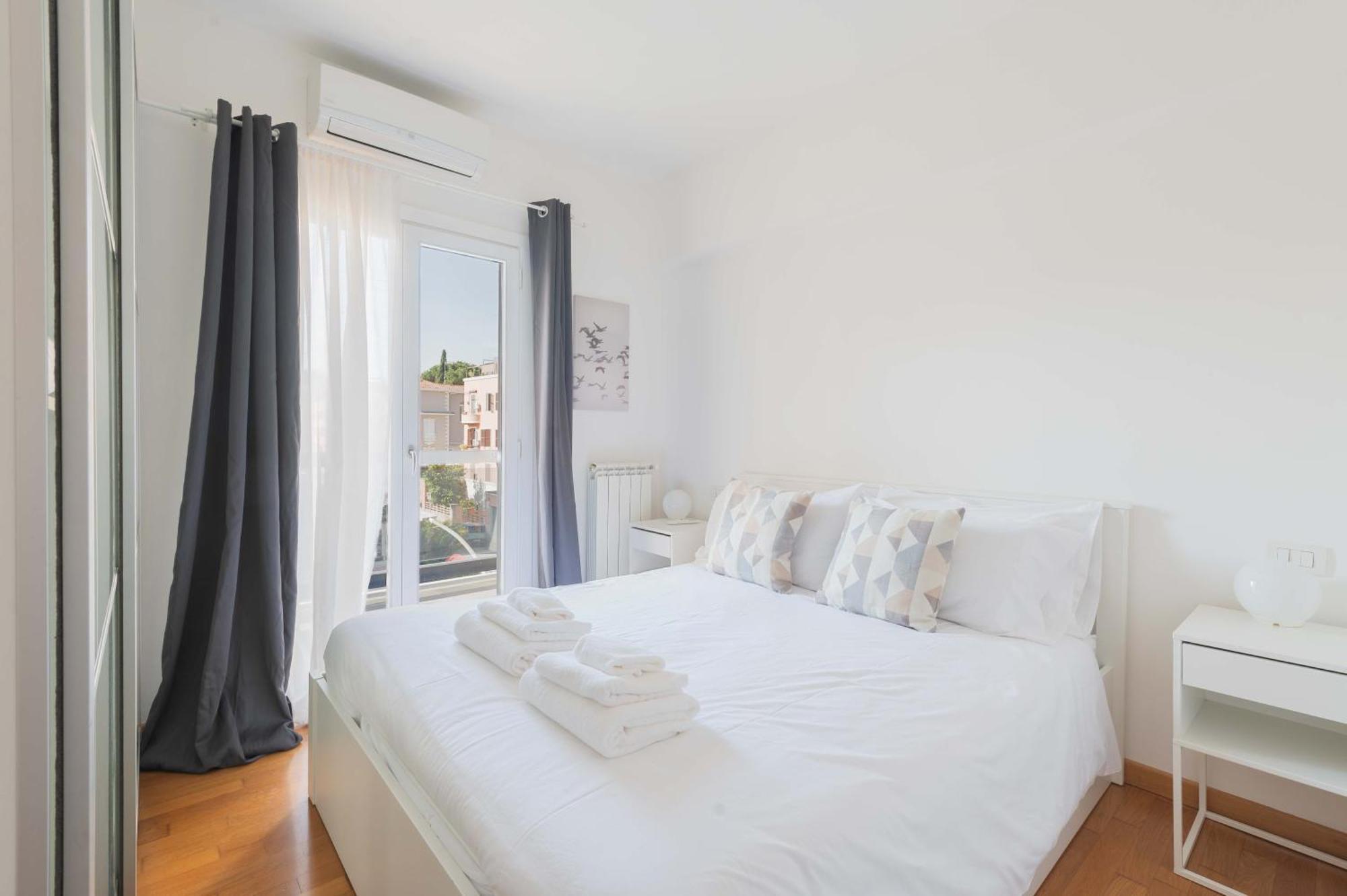 Loverhome Apartment 3 Roma Dış mekan fotoğraf