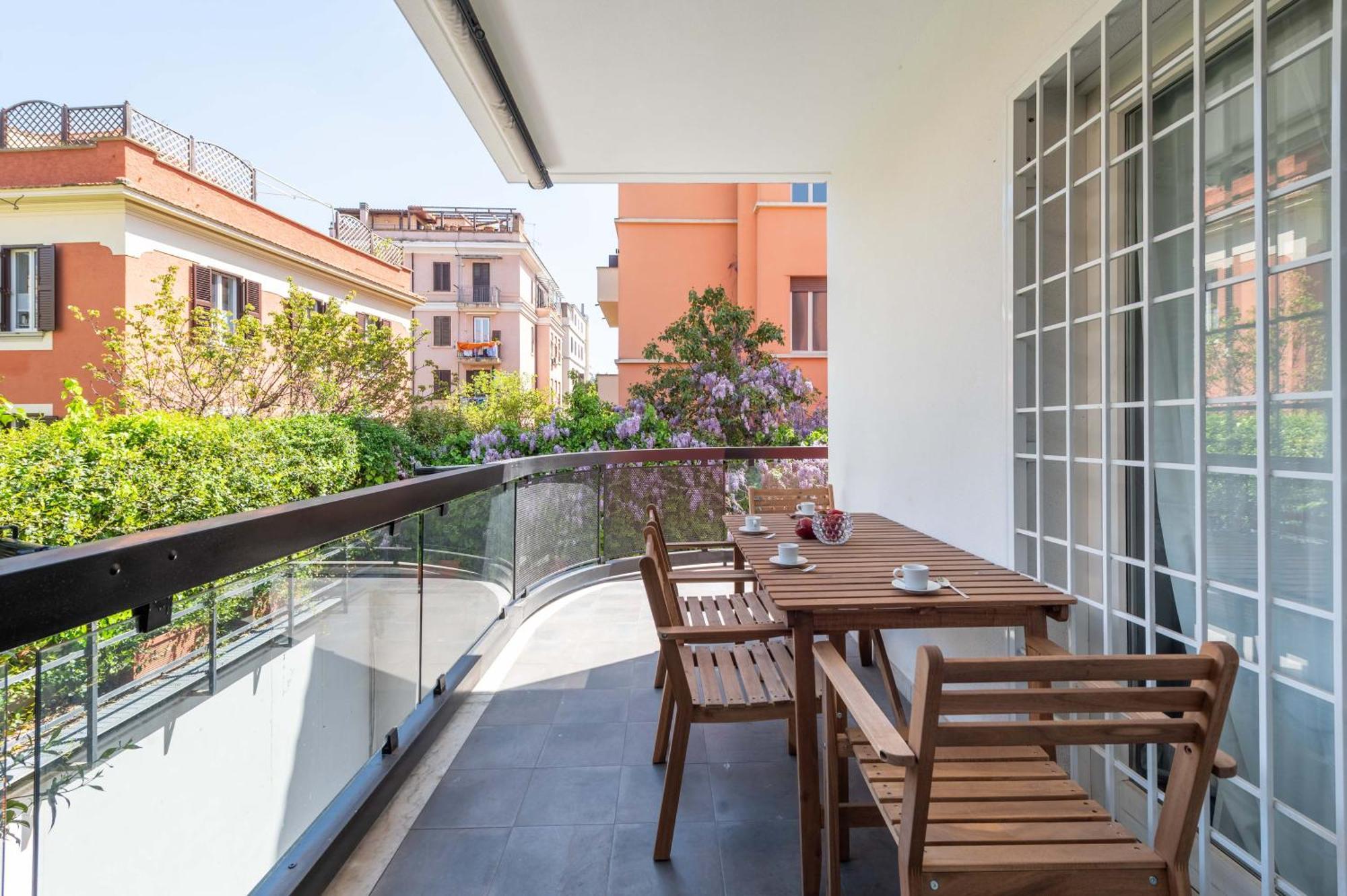Loverhome Apartment 3 Roma Dış mekan fotoğraf