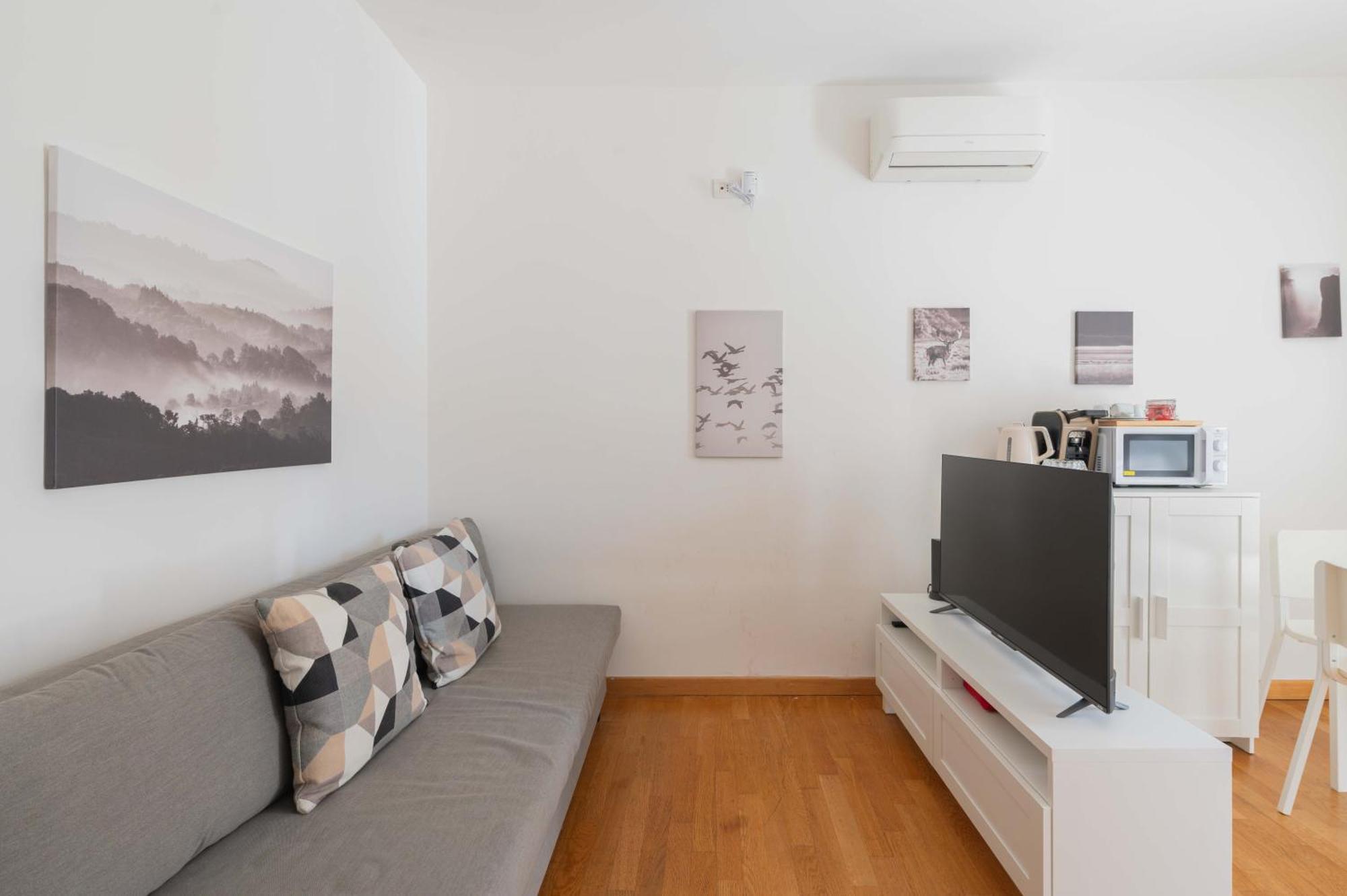 Loverhome Apartment 3 Roma Dış mekan fotoğraf