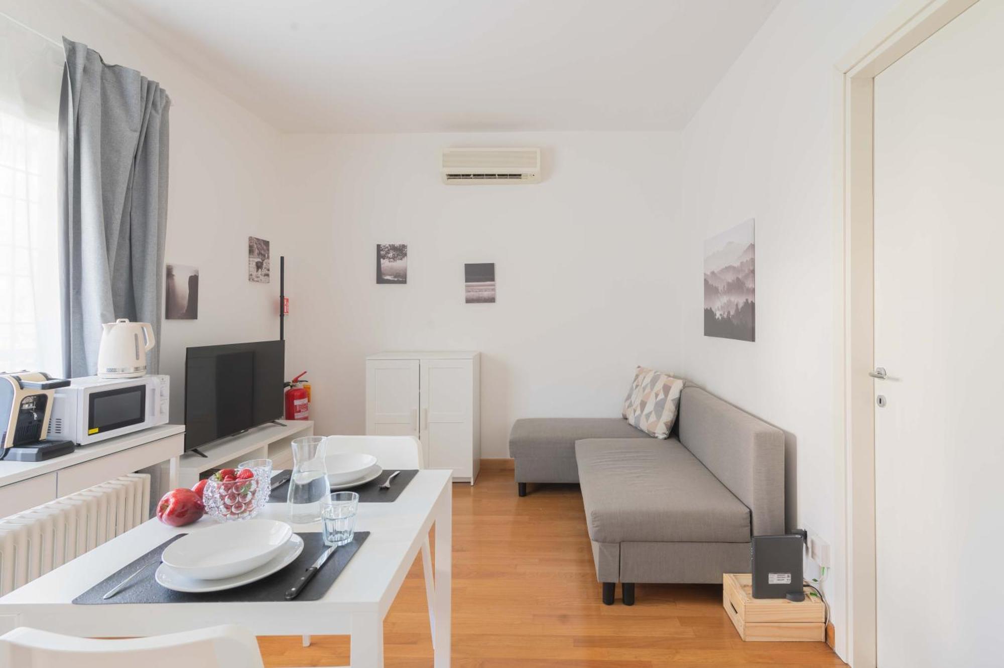 Loverhome Apartment 3 Roma Dış mekan fotoğraf