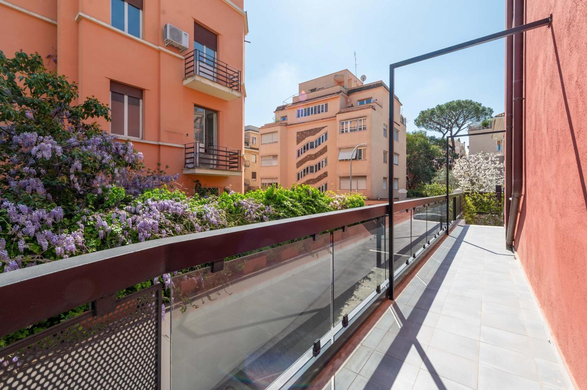 Loverhome Apartment 3 Roma Dış mekan fotoğraf