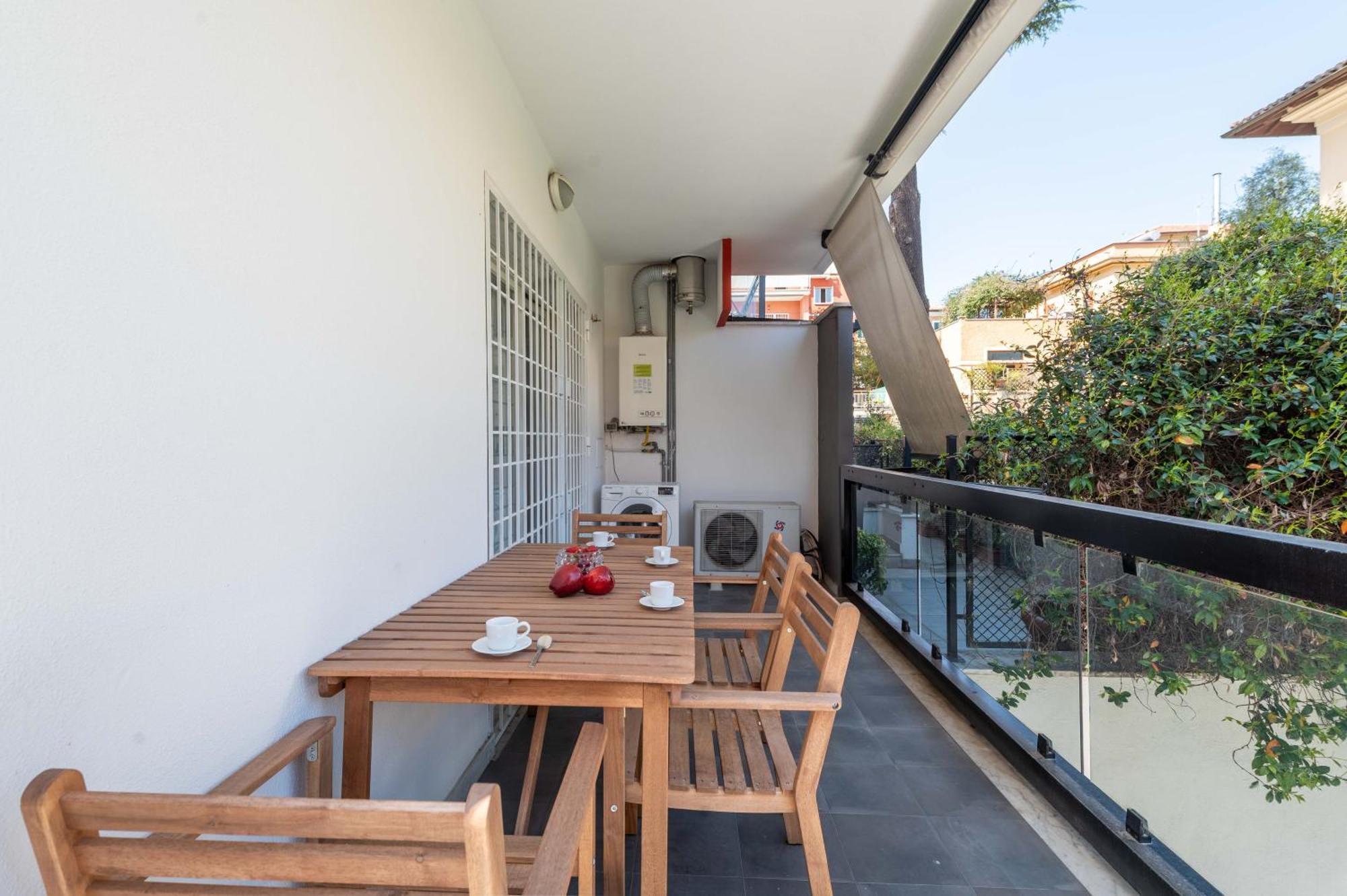 Loverhome Apartment 3 Roma Dış mekan fotoğraf