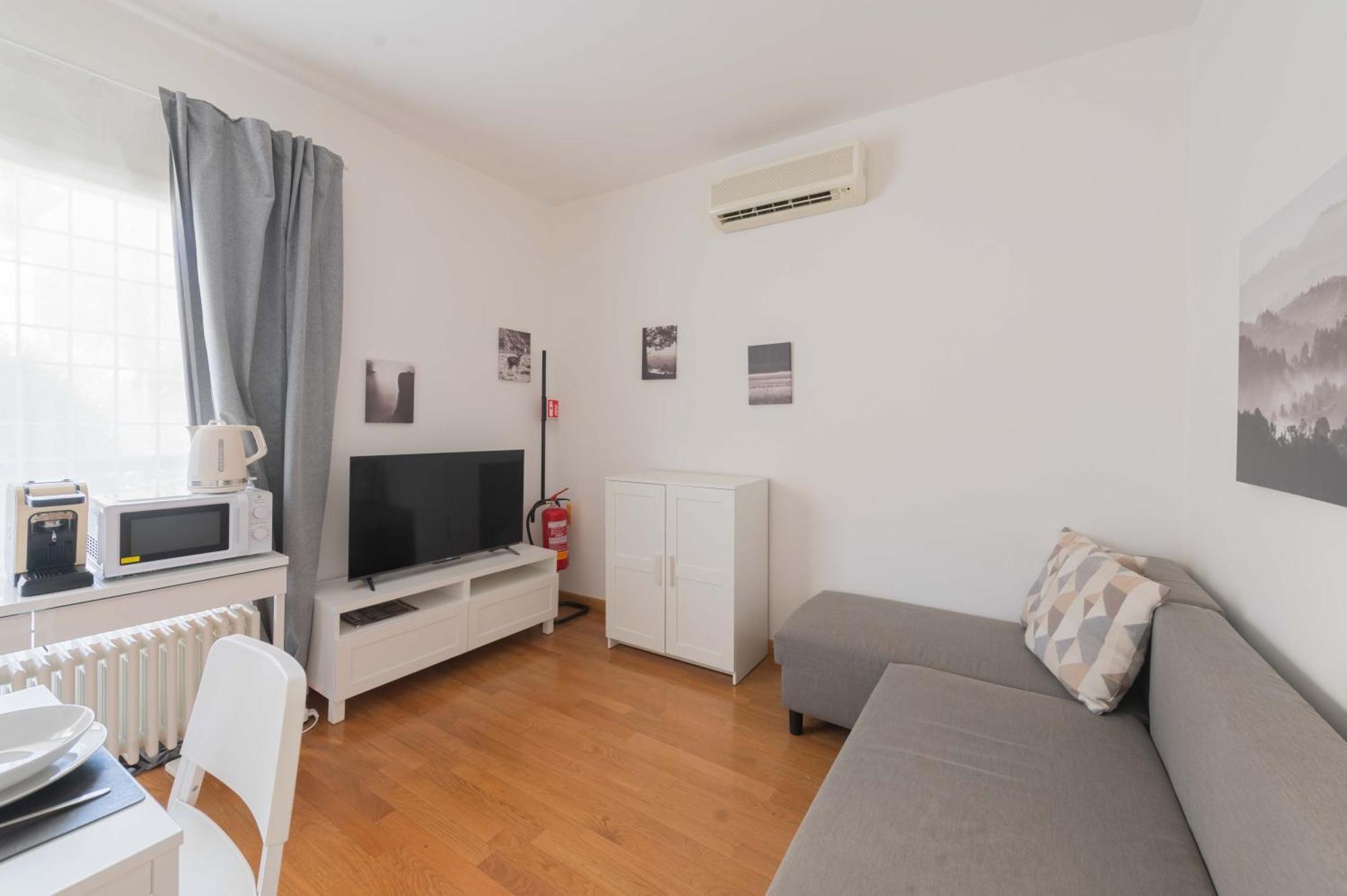Loverhome Apartment 3 Roma Dış mekan fotoğraf