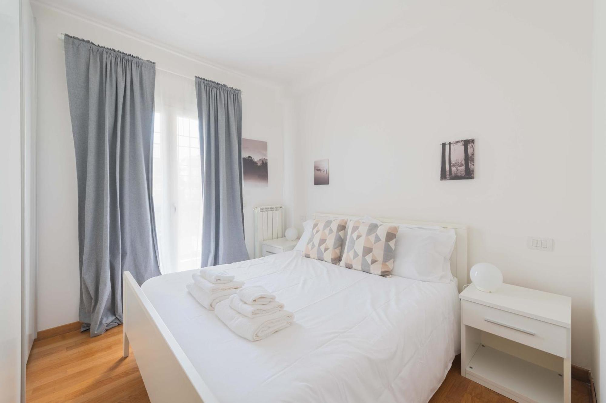 Loverhome Apartment 3 Roma Dış mekan fotoğraf