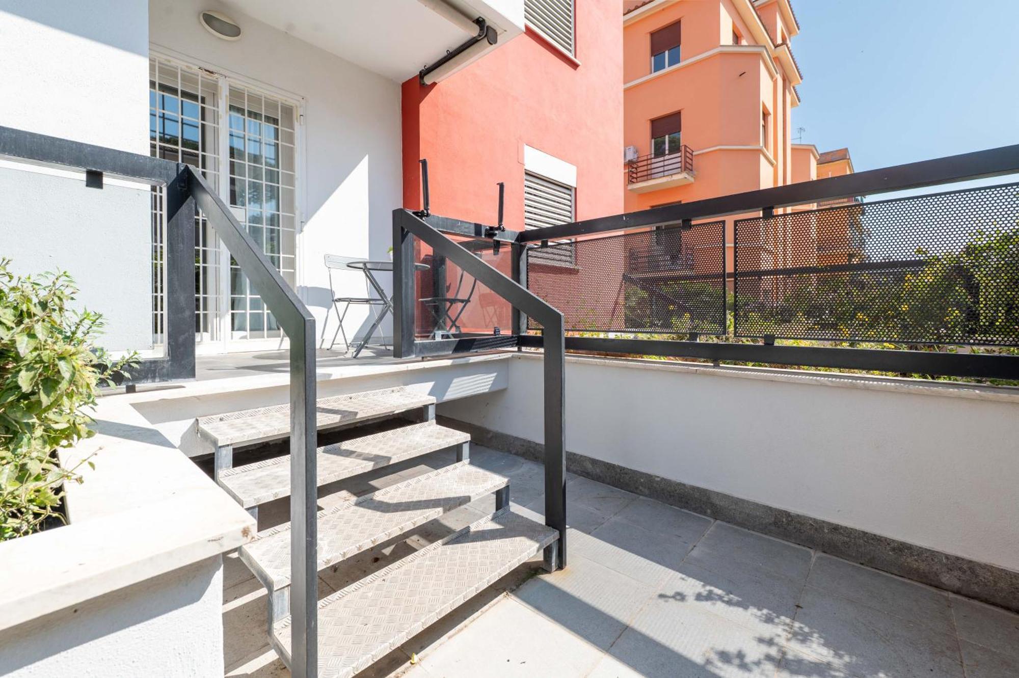 Loverhome Apartment 3 Roma Dış mekan fotoğraf