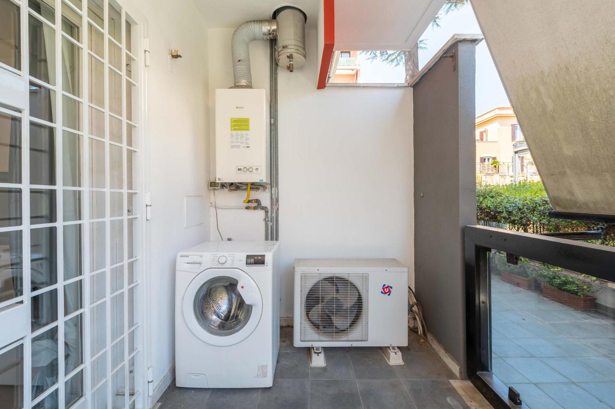 Loverhome Apartment 3 Roma Dış mekan fotoğraf