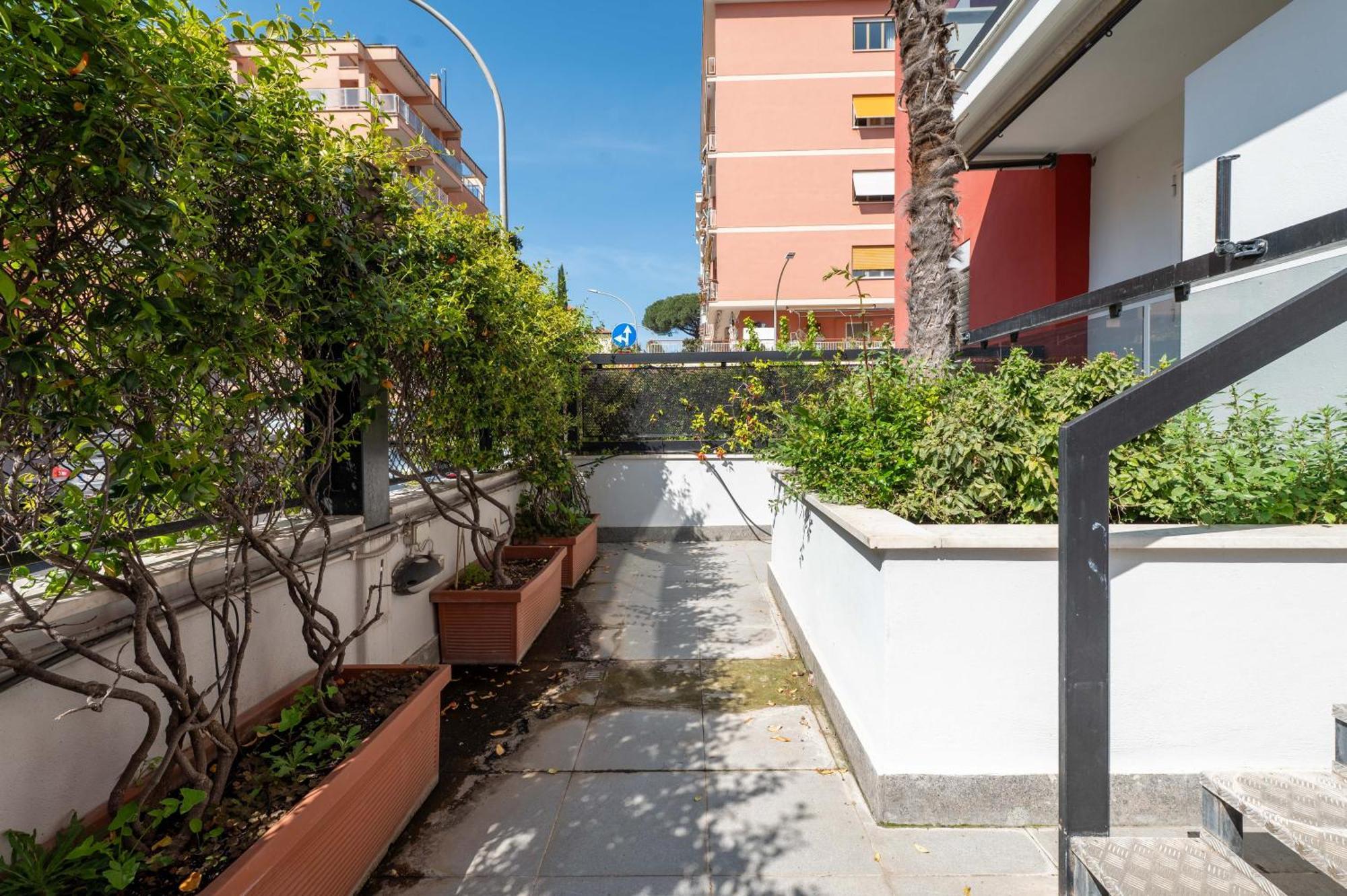 Loverhome Apartment 3 Roma Dış mekan fotoğraf