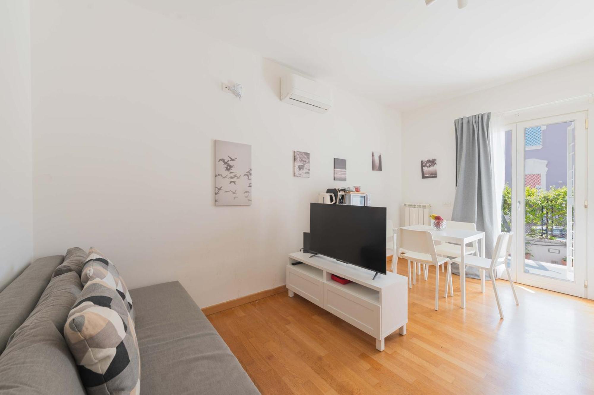 Loverhome Apartment 3 Roma Dış mekan fotoğraf