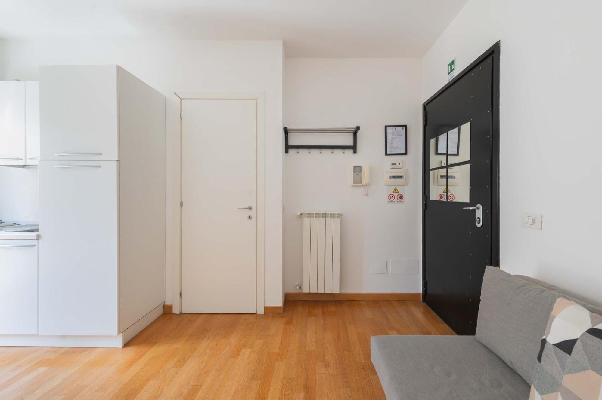 Loverhome Apartment 3 Roma Dış mekan fotoğraf