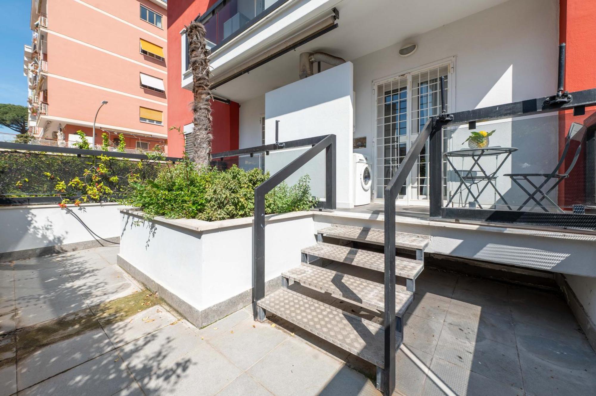 Loverhome Apartment 3 Roma Dış mekan fotoğraf