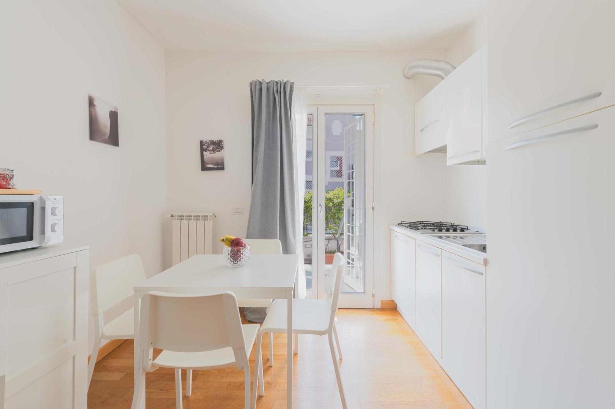 Loverhome Apartment 3 Roma Dış mekan fotoğraf