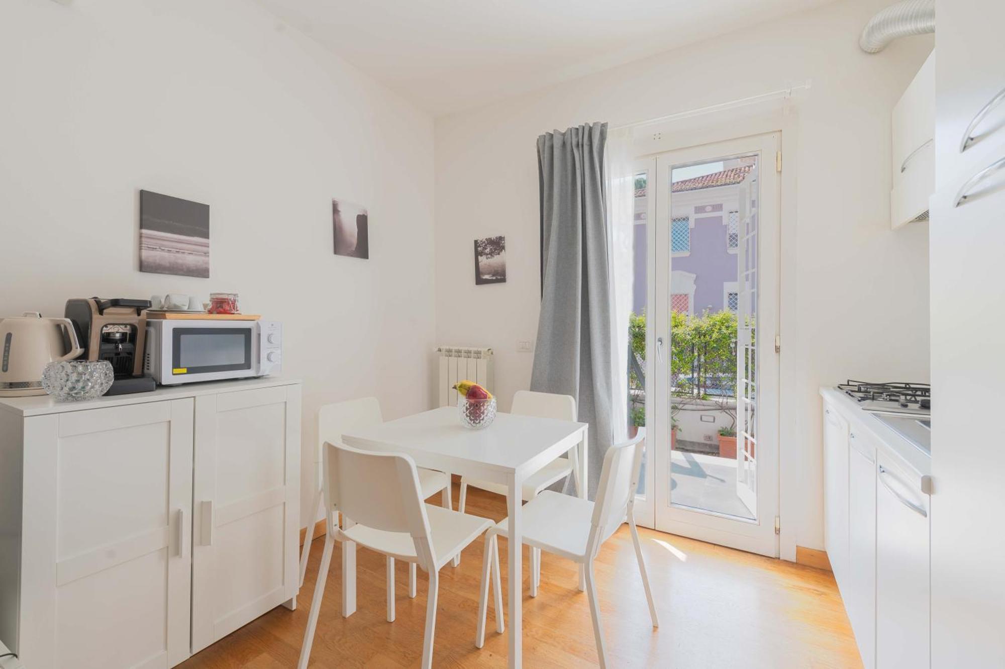 Loverhome Apartment 3 Roma Dış mekan fotoğraf