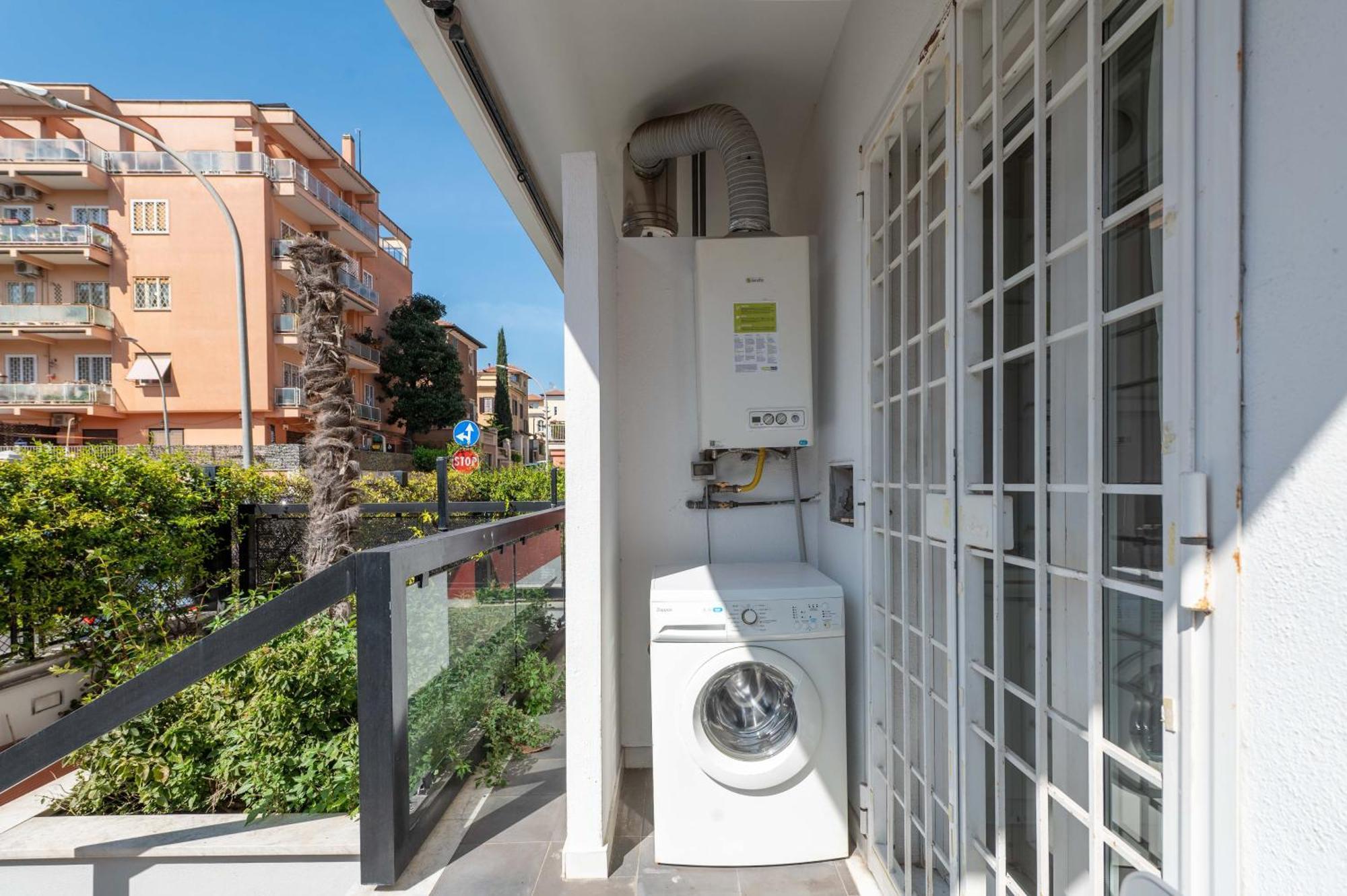 Loverhome Apartment 3 Roma Dış mekan fotoğraf