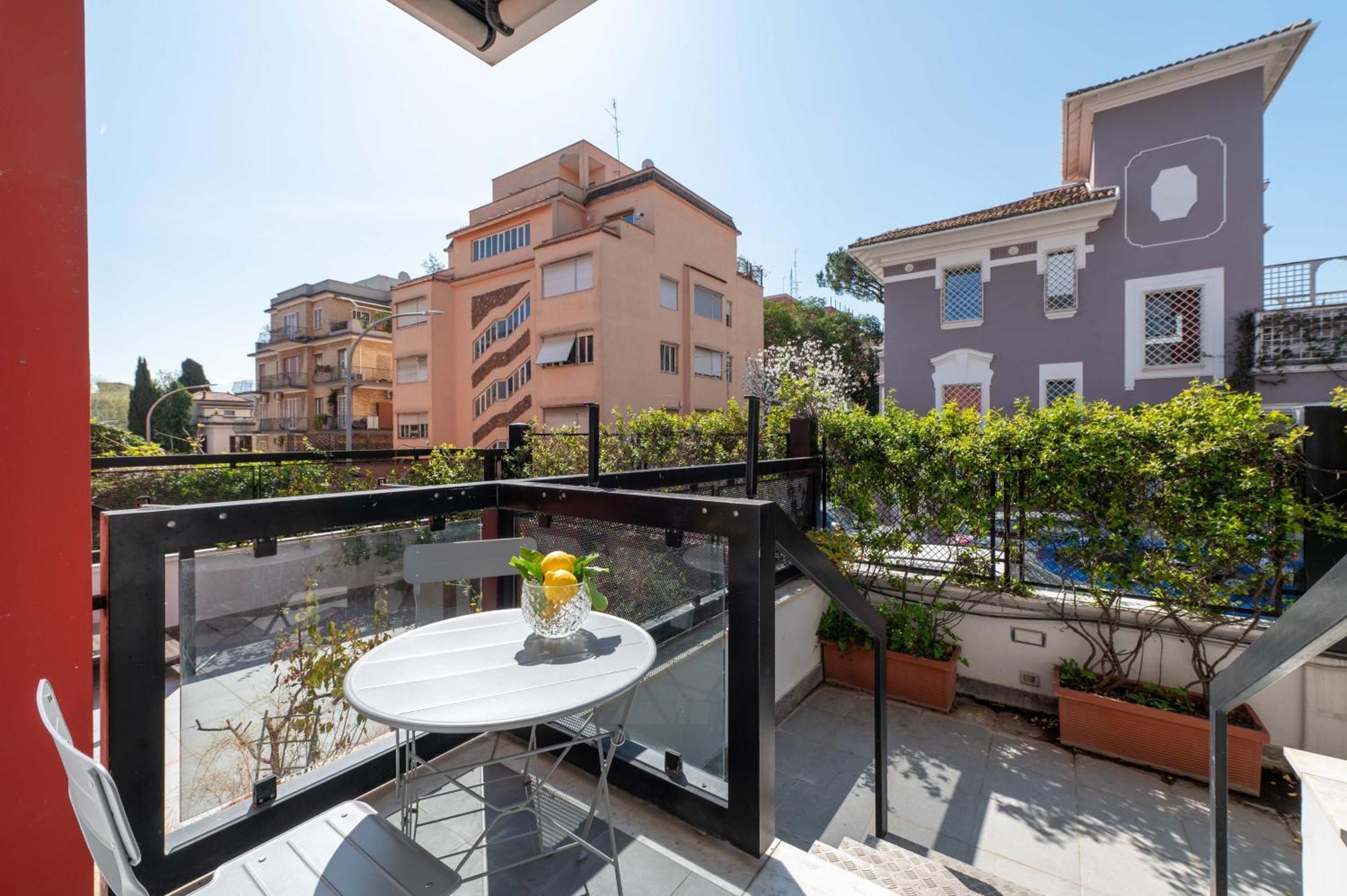 Loverhome Apartment 3 Roma Dış mekan fotoğraf